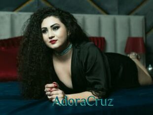 AdoraCruz