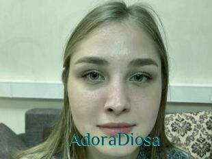 AdoraDiosa