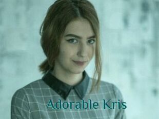 Adorable_Kris