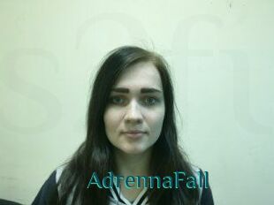 AdrennaFall
