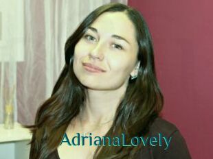 AdrianaLovely