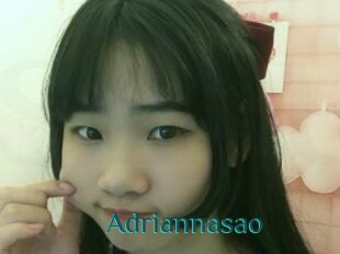 Adriannasao