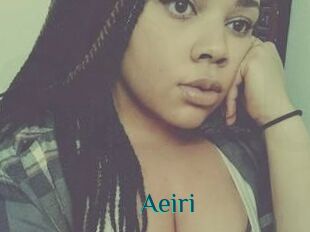 Aeiri