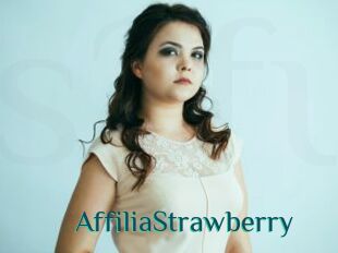 AffiliaStrawberry