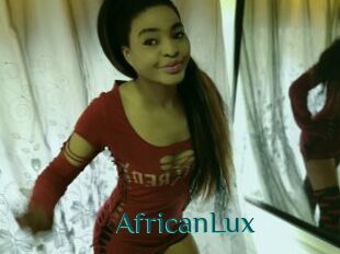 AfricanLux