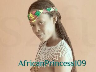AfricanPrincess109