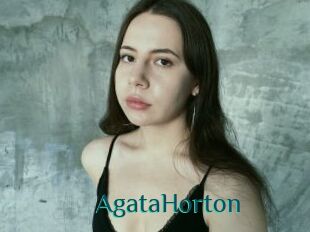 AgataHorton