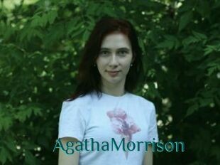 AgathaMorrison