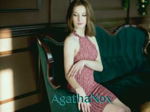 AgathaNox