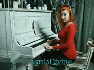 AgniaDivine