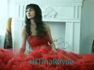 AhTinaReyne