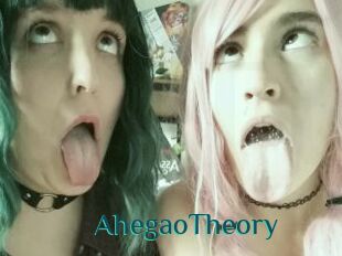 AhegaoTheory