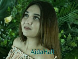 AidaHall