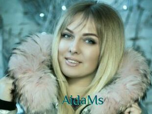 AidaMs