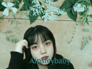 Ainsleybaby
