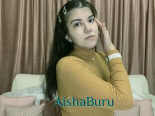 AishaBuru
