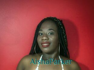 AishaParker
