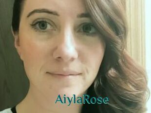 AiylaRose