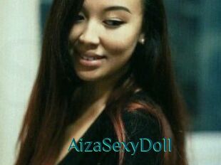 AizaSexyDoll