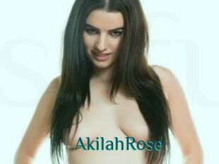 AkilahRose