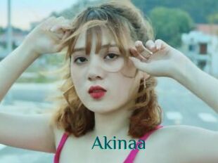 Akinaa