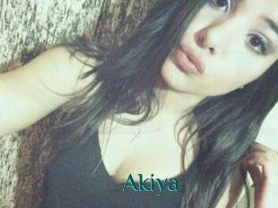 Akiya