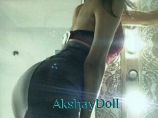 AkshayDoll