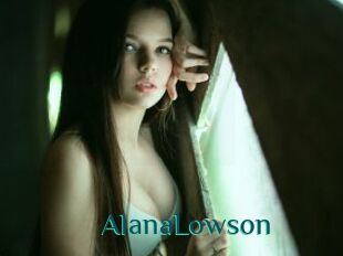 AlanaLowson