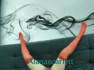 Alanascarlett