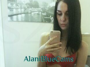 AlaniBlueCams