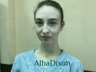 AlbaDixon