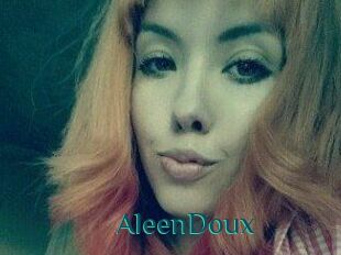 AleenDoux