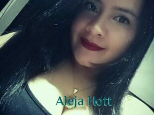 Aleja_Hott