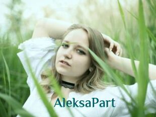 AleksaPart