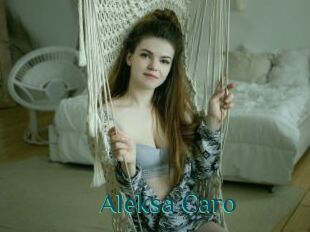 Aleksa_Caro