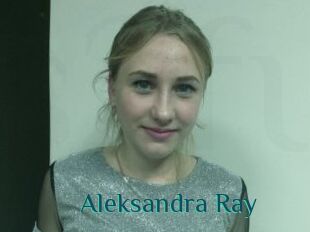 Aleksandra_Ray