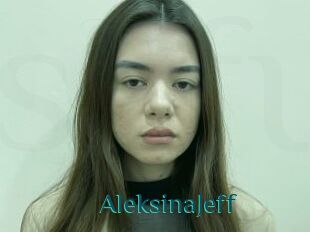 AleksinaJeff
