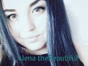 Alena_theBeautiful