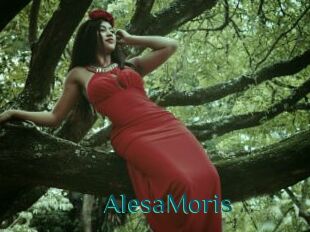 AlesaMoris