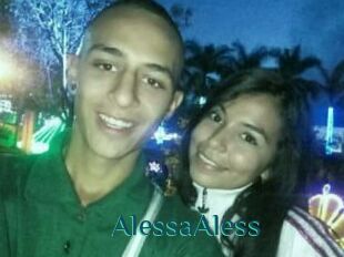 AlessaAless