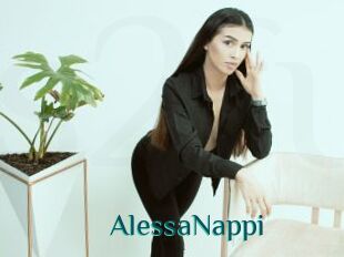 AlessaNappi