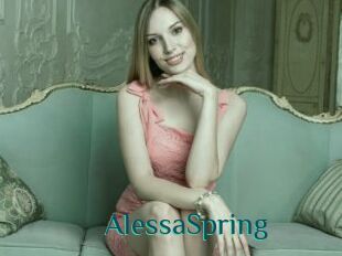 AlessaSpring