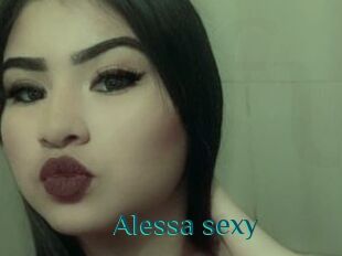 Alessa_sexy