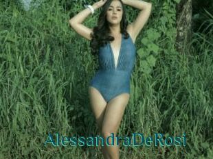 AlessandraDeRosi