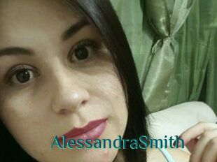 AlessandraSmith