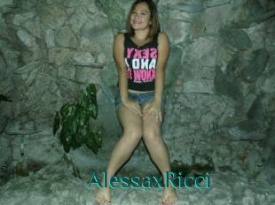 AlessaxRicci
