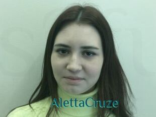 AlettaCruze