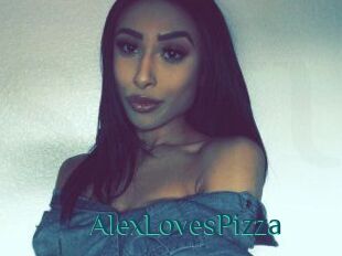 AlexLovesPizza