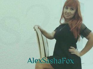 AlexSashaFox
