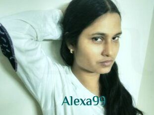 Alexa99